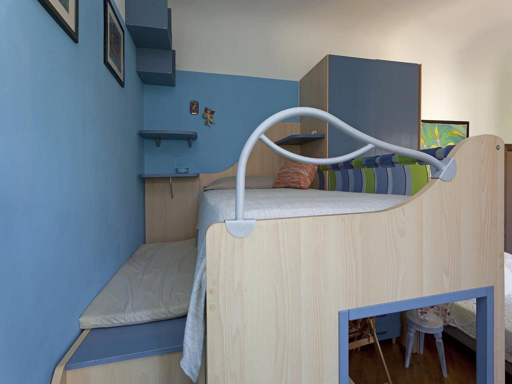 Oltrarno Home Silvia Florenţa Cameră foto