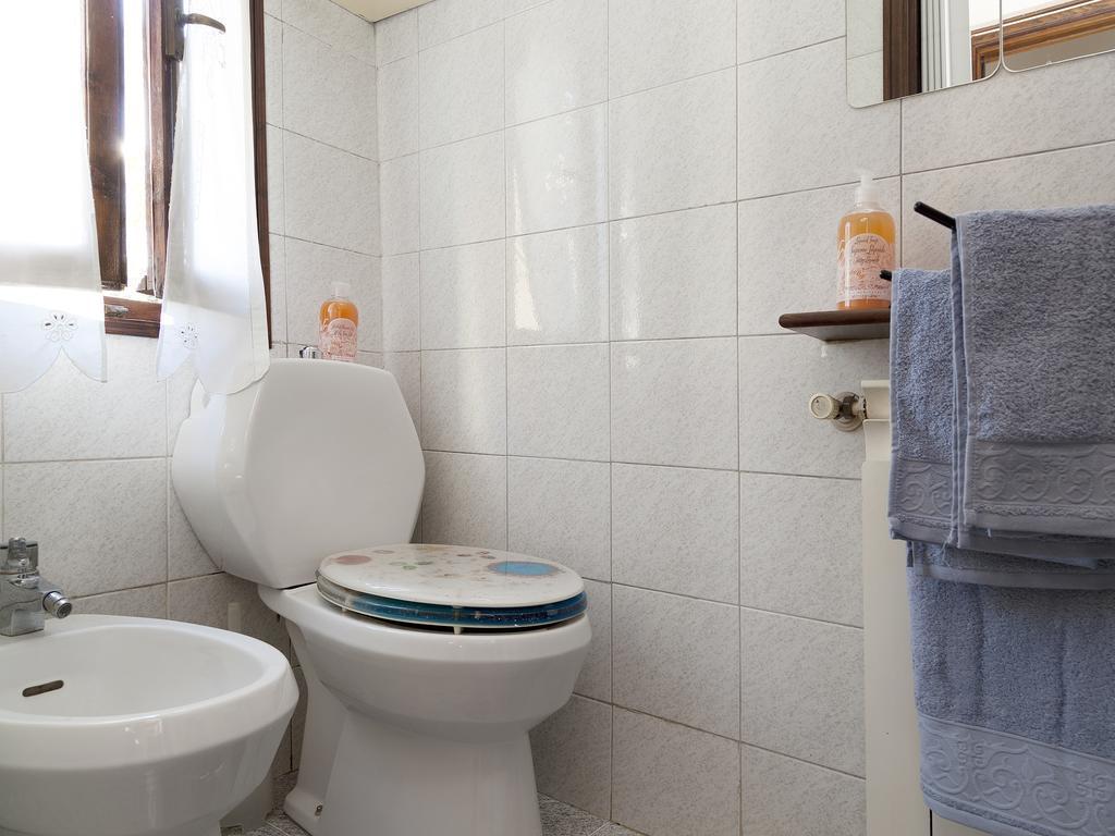 Oltrarno Home Silvia Florenţa Cameră foto