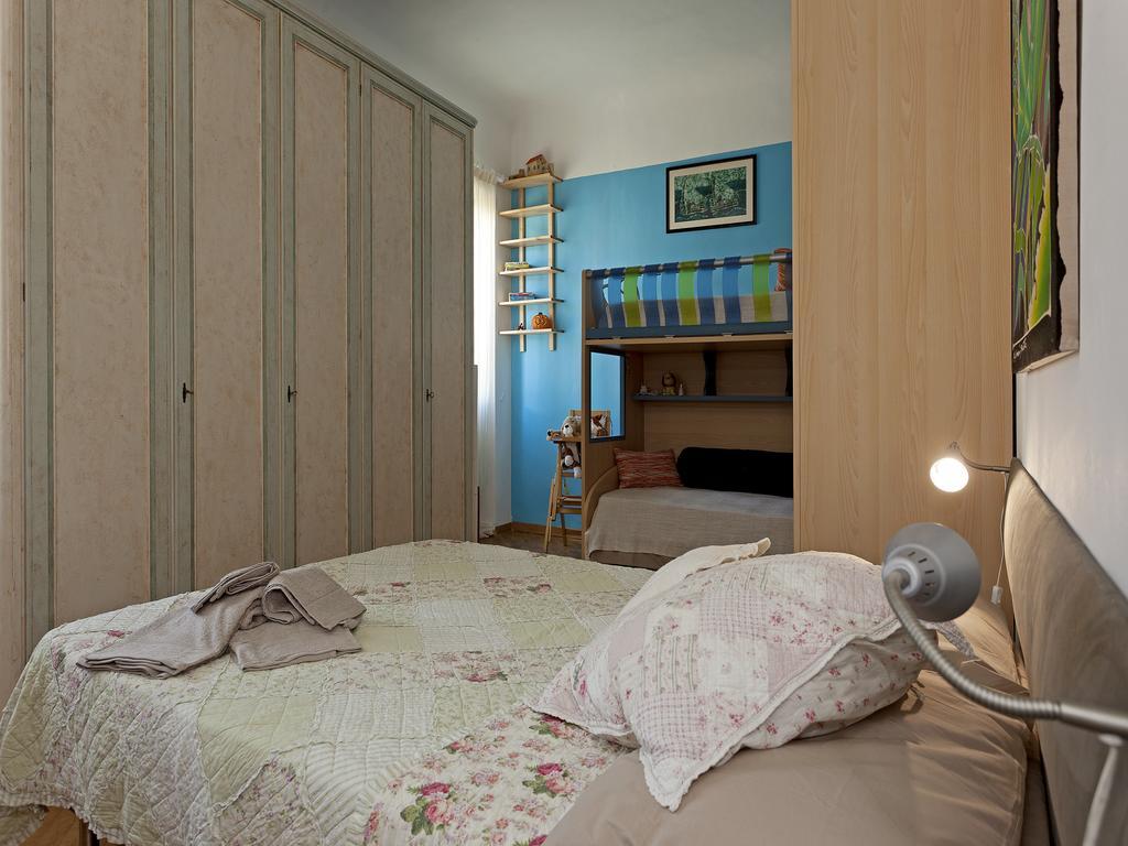 Oltrarno Home Silvia Florenţa Cameră foto