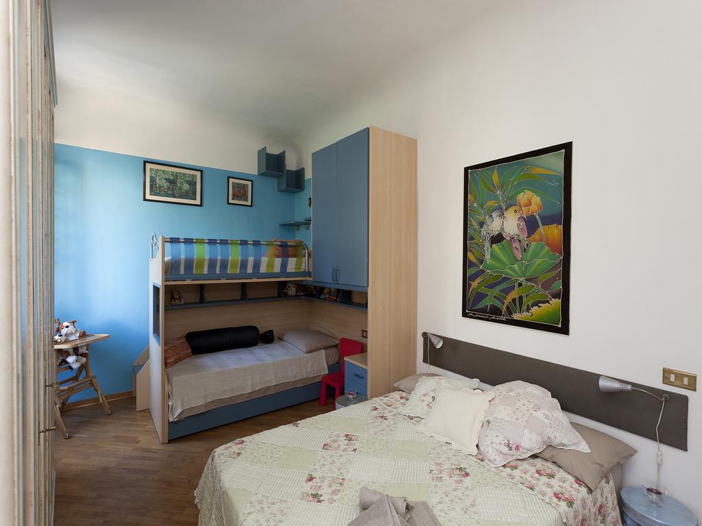 Oltrarno Home Silvia Florenţa Cameră foto