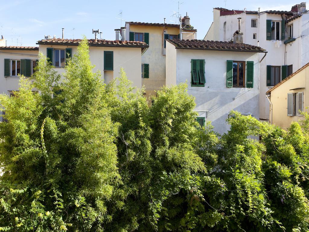 Oltrarno Home Silvia Florenţa Cameră foto