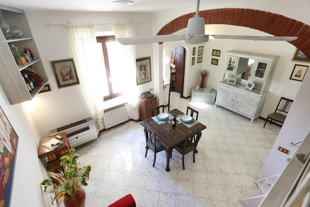 Oltrarno Home Silvia Florenţa Exterior foto