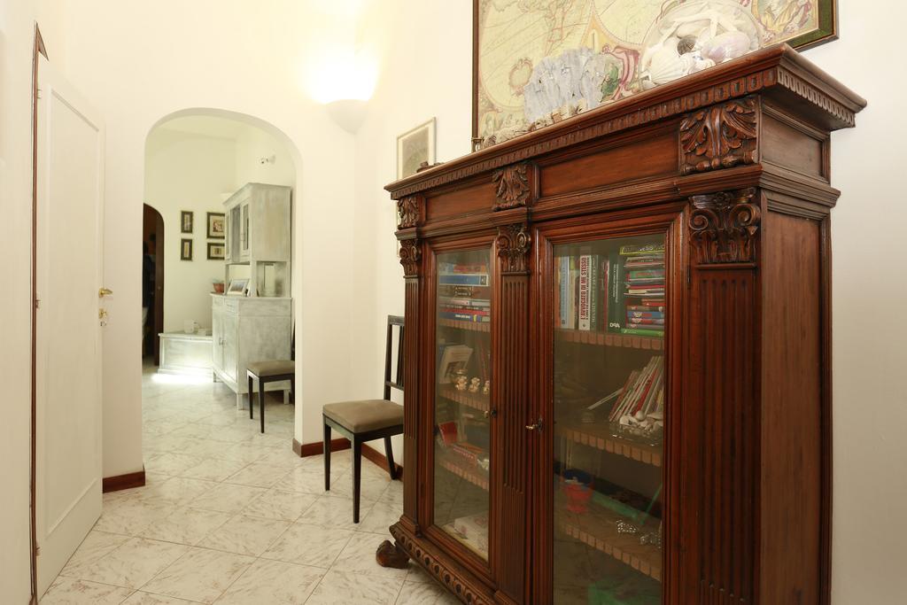 Oltrarno Home Silvia Florenţa Exterior foto