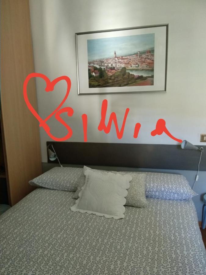 Oltrarno Home Silvia Florenţa Exterior foto